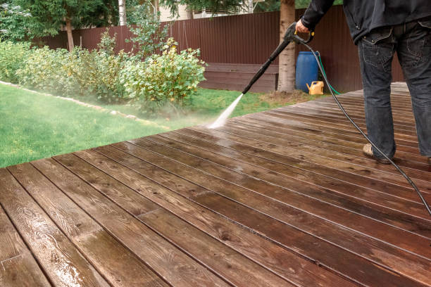 Best Concrete Sealing  in Carrabelle, FL