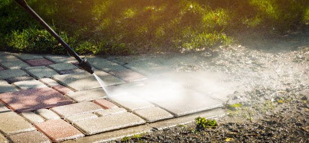 Concrete Sealing in Carrabelle, FL