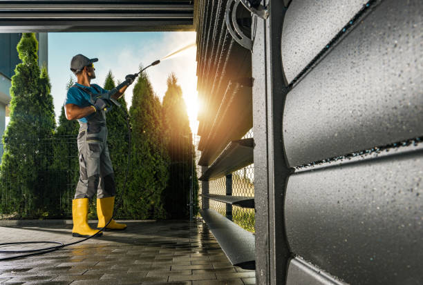 Best Dumpster Area Cleaning  in Carrabelle, FL