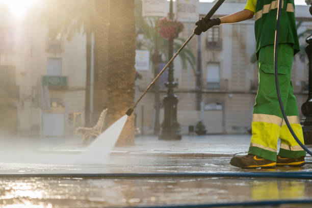 Best Parking Lot and Garage Cleaning  in Carrabelle, FL